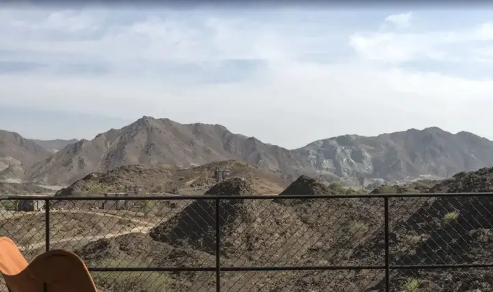 Хатта: Hatta Resorts