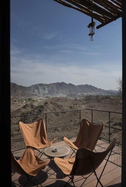 Хатта: Hatta Resorts