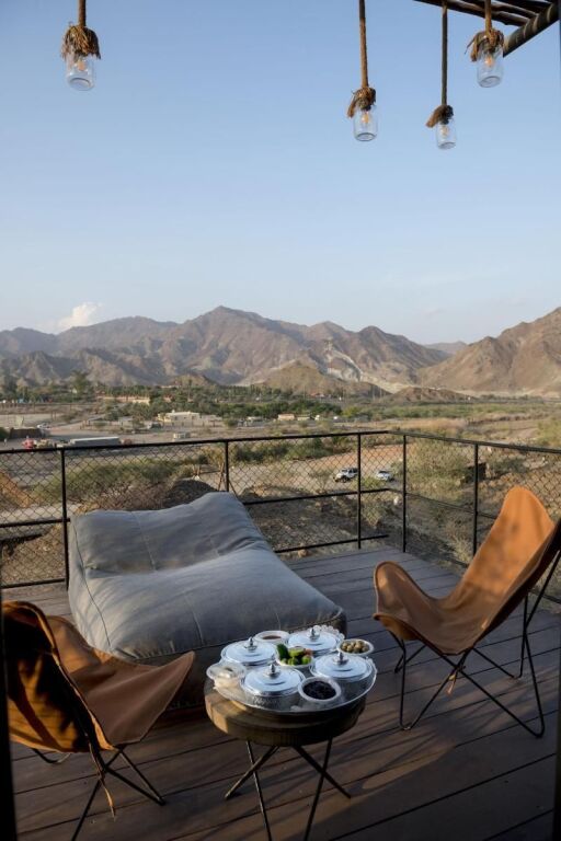 Хатта: Hatta Resorts