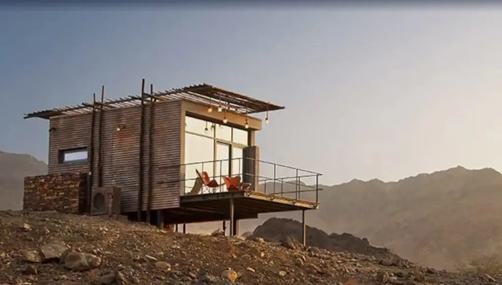 Хатта: Hatta Resorts