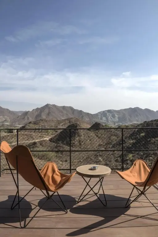 Хатта: Hatta Resorts