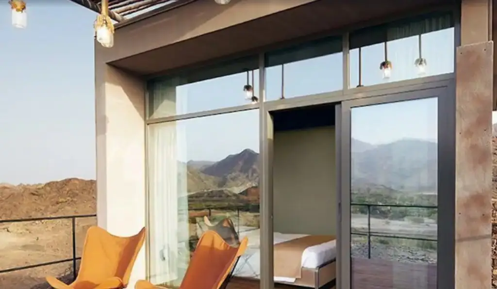 Хатта: Hatta Resorts