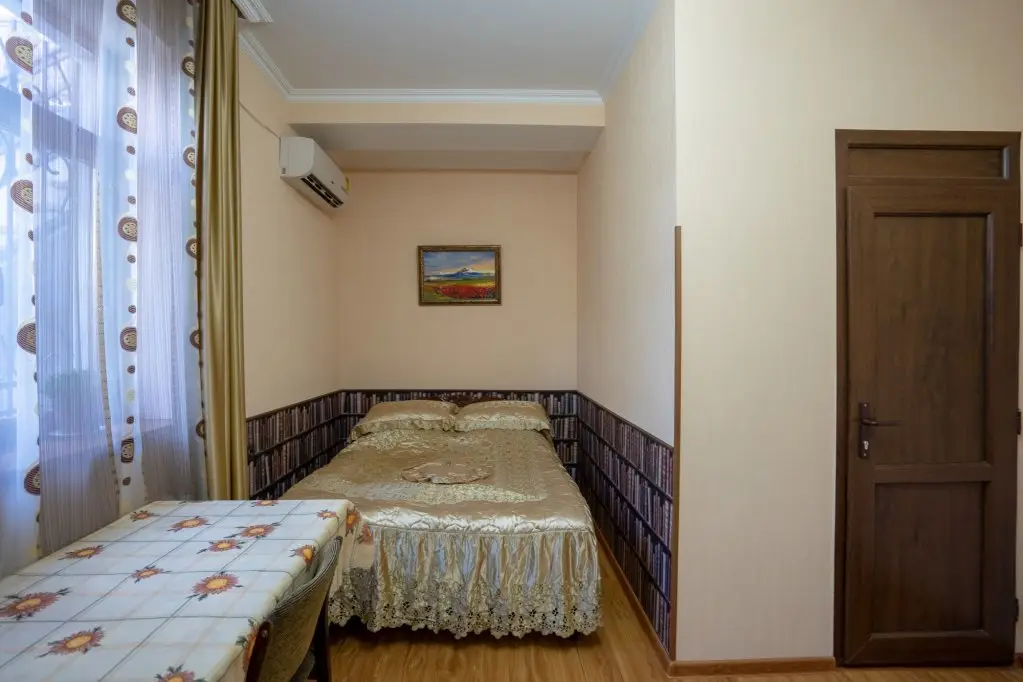 Тбилиси: Апартаменты Meidan Suites