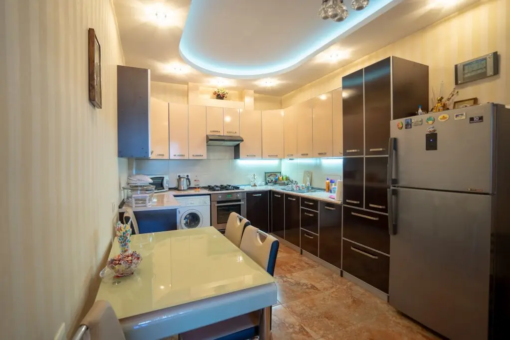 Тбилиси: Апартаменты Meidan Suites