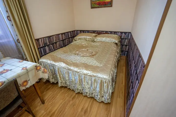 Тбилиси: Апартаменты Meidan Suites