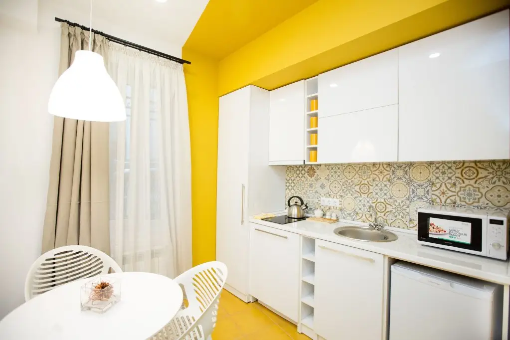 Тбилиси: Апартаменты Meidan Suites