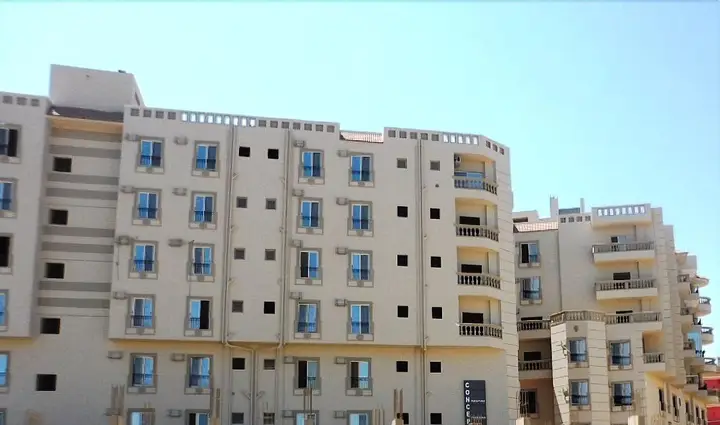 Хургада: Cleopatra Resort Hurghada