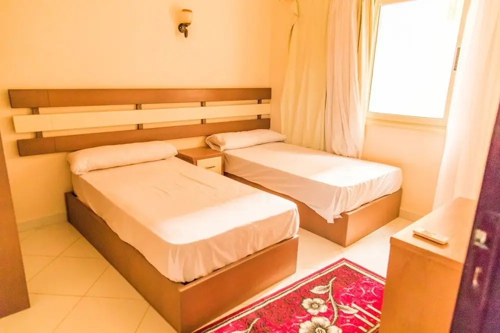 Хургада: Cleopatra Resort Hurghada