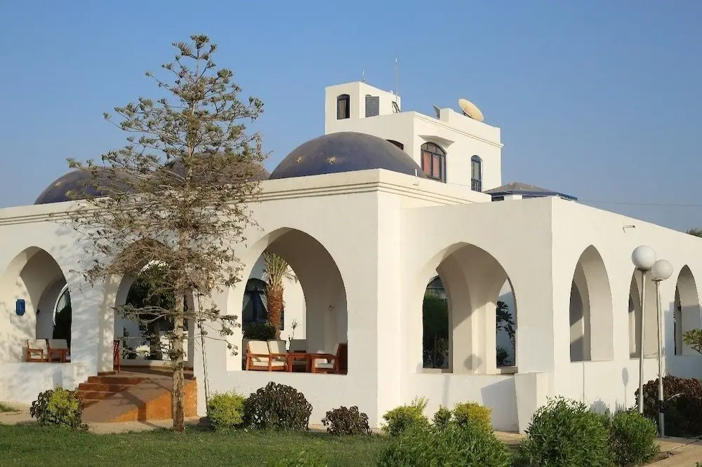 Каир: New Panorama Resort