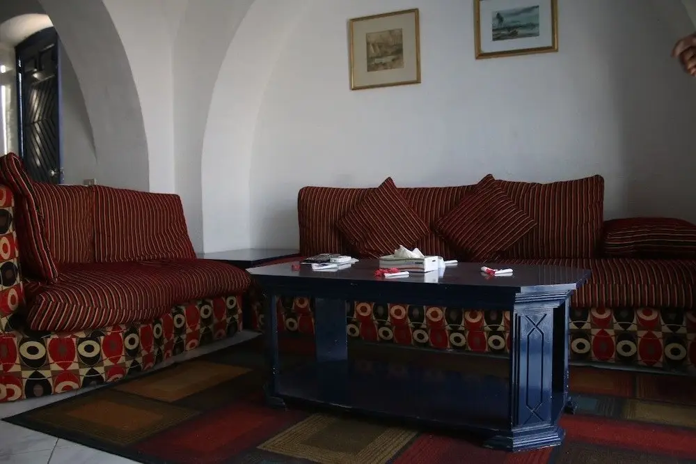 Каир: New Panorama Resort