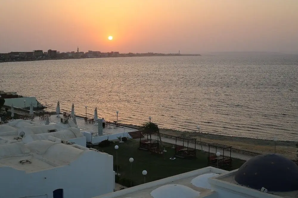 Каир: New Panorama Resort