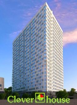 Казань: Skyscraper Apartment