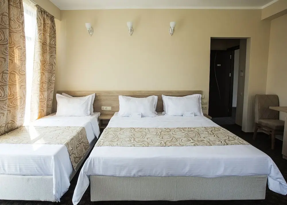 Тбилиси: Отель Degustarium Hotel Tbilisi