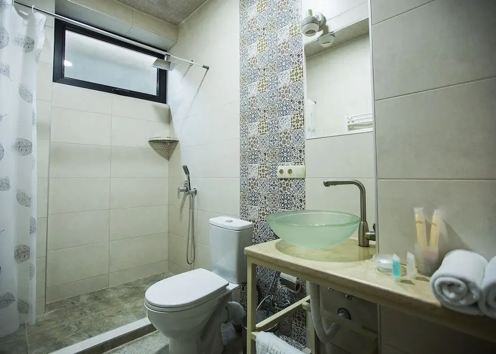 Тбилиси: Отель Degustarium Hotel Tbilisi
