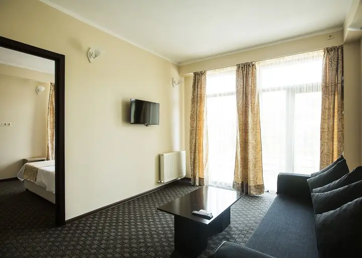 Тбилиси: Отель Degustarium Hotel Tbilisi