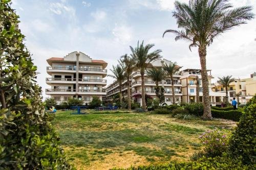 Хургада: Nour Plaza Hurghada