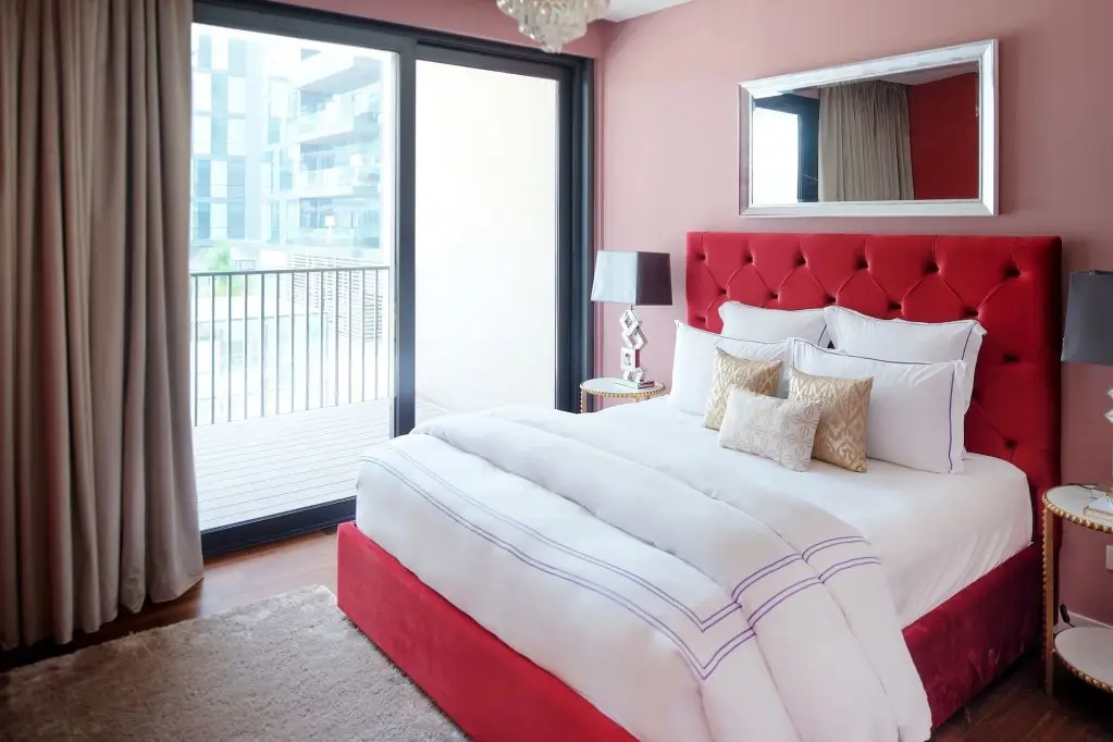 Dream Inn - City Walk Modern & Luxury — фото 1
