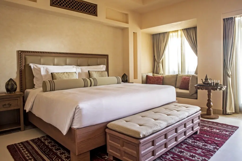 Аль-Ватба: Al Wathba, a Luxury Collection Desert Resort & Spa, Abu Dhabi