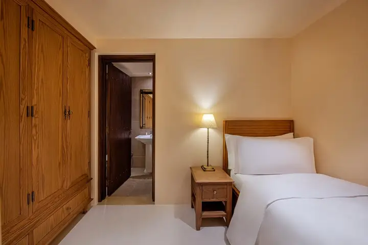 Аль-Ватба: Al Wathba, a Luxury Collection Desert Resort & Spa, Abu Dhabi