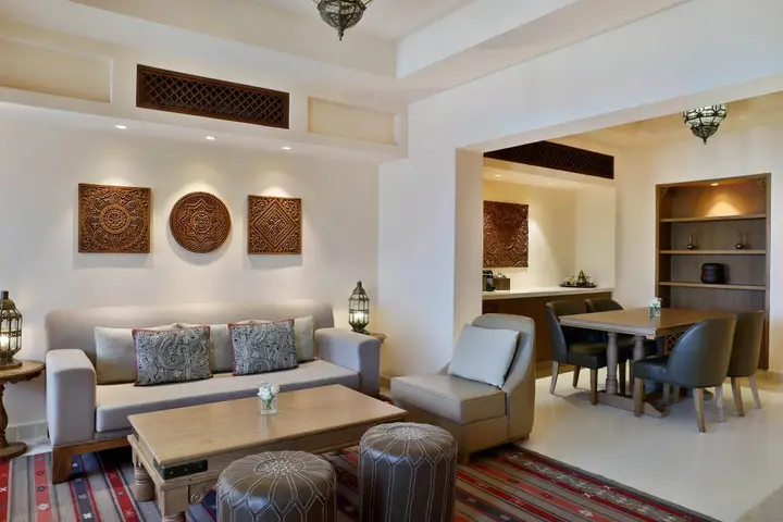Аль-Ватба: Al Wathba, a Luxury Collection Desert Resort & Spa, Abu Dhabi