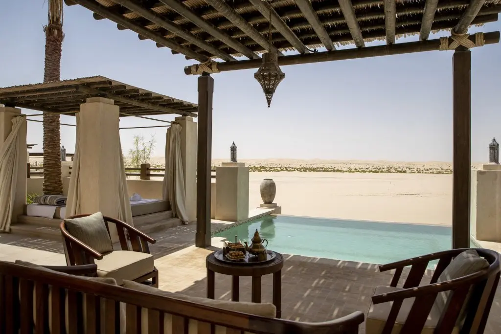 Аль-Ватба: Al Wathba, a Luxury Collection Desert Resort & Spa, Abu Dhabi