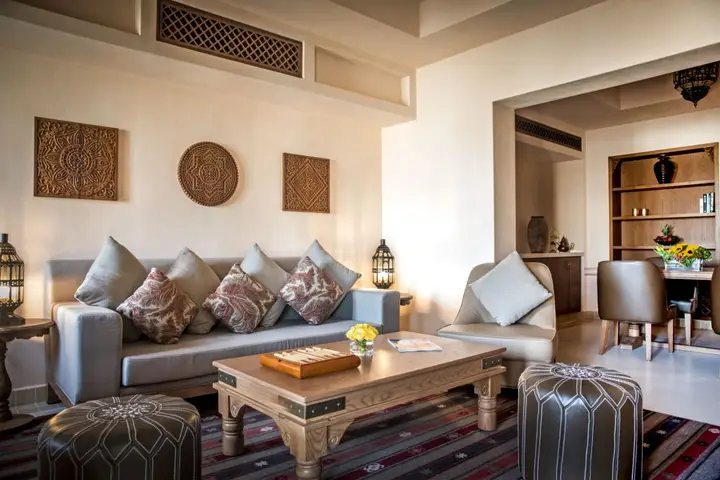 Аль-Ватба: Al Wathba, a Luxury Collection Desert Resort & Spa, Abu Dhabi