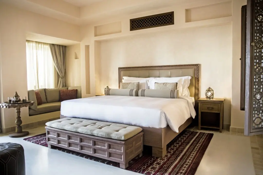 Аль-Ватба: Al Wathba, a Luxury Collection Desert Resort & Spa, Abu Dhabi