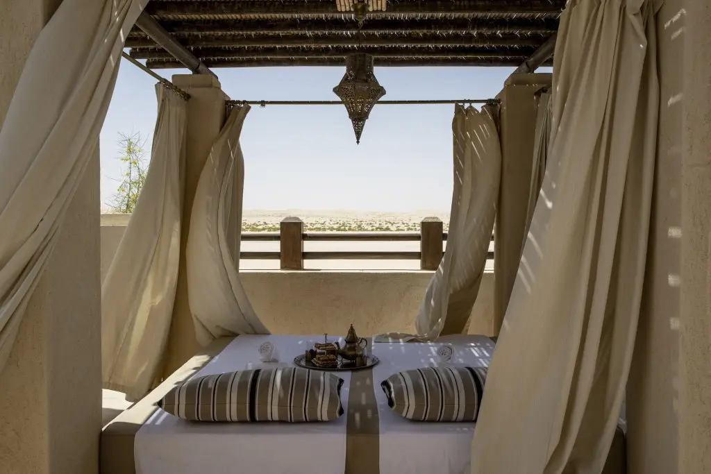 Аль-Ватба: Al Wathba, a Luxury Collection Desert Resort & Spa, Abu Dhabi