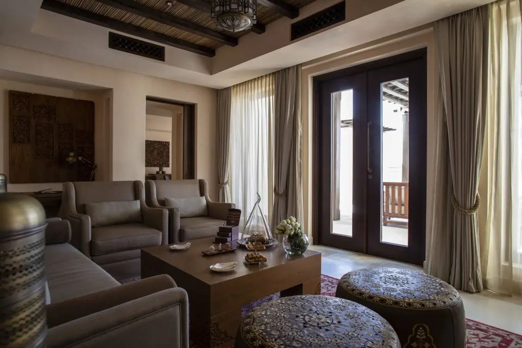 Аль-Ватба: Al Wathba, a Luxury Collection Desert Resort & Spa, Abu Dhabi