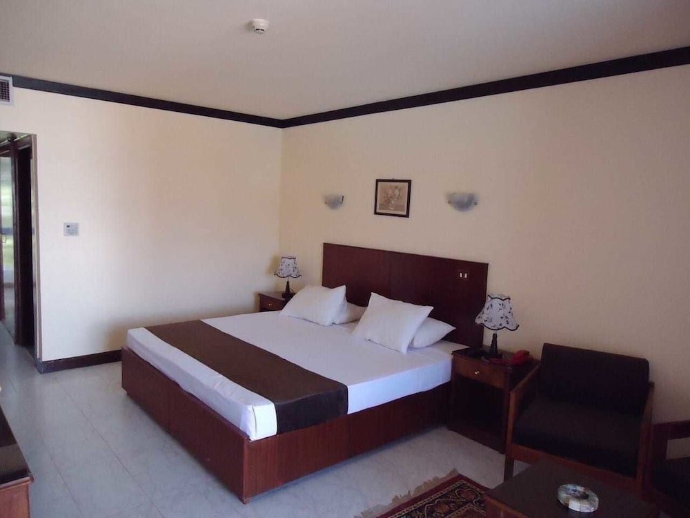 Шарм-эш-Шейх (Шарм-эль-Шейх): La Perla Hotel