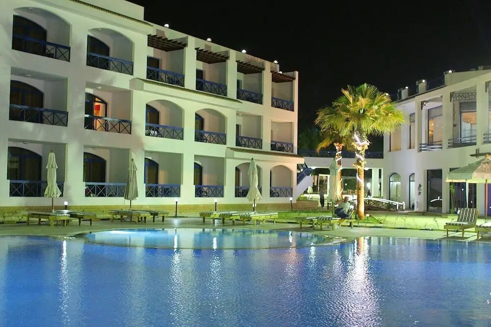 Шарм-эш-Шейх (Шарм-эль-Шейх): La Perla Hotel