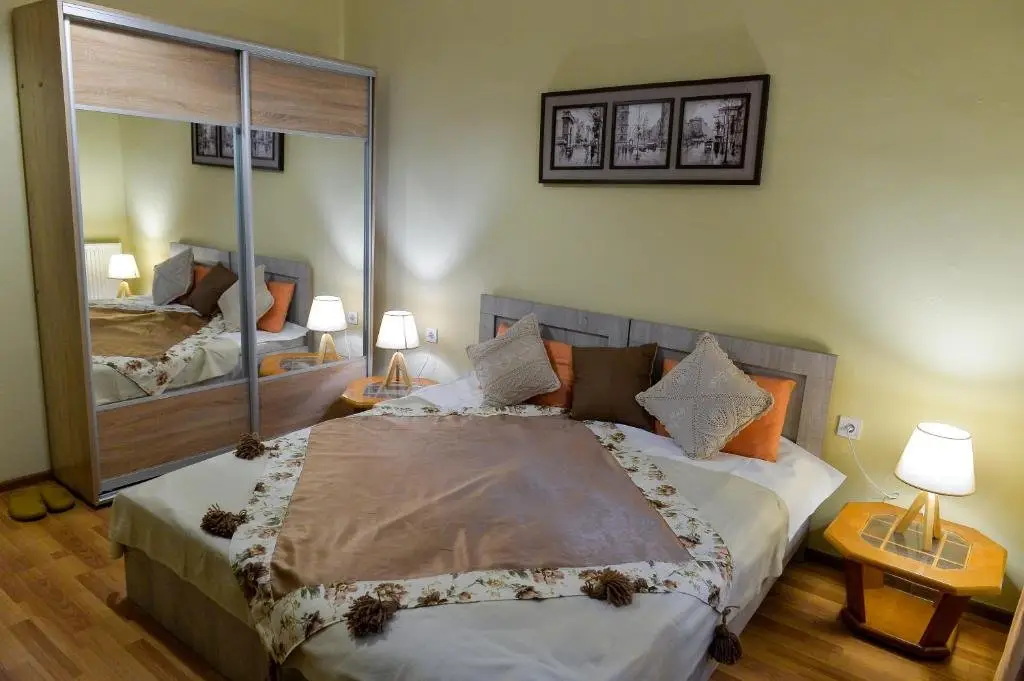 Кутаиси: Отель Nana's Home