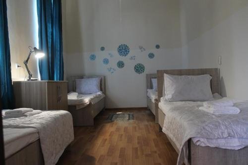 Кутаиси: Отель Nana's Home