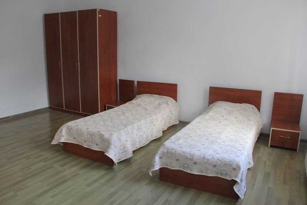 Капан: Shikahogh visitor centre - Hostel