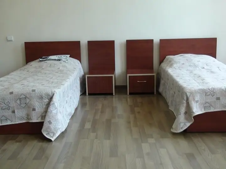 Капан: Shikahogh visitor centre - Hostel