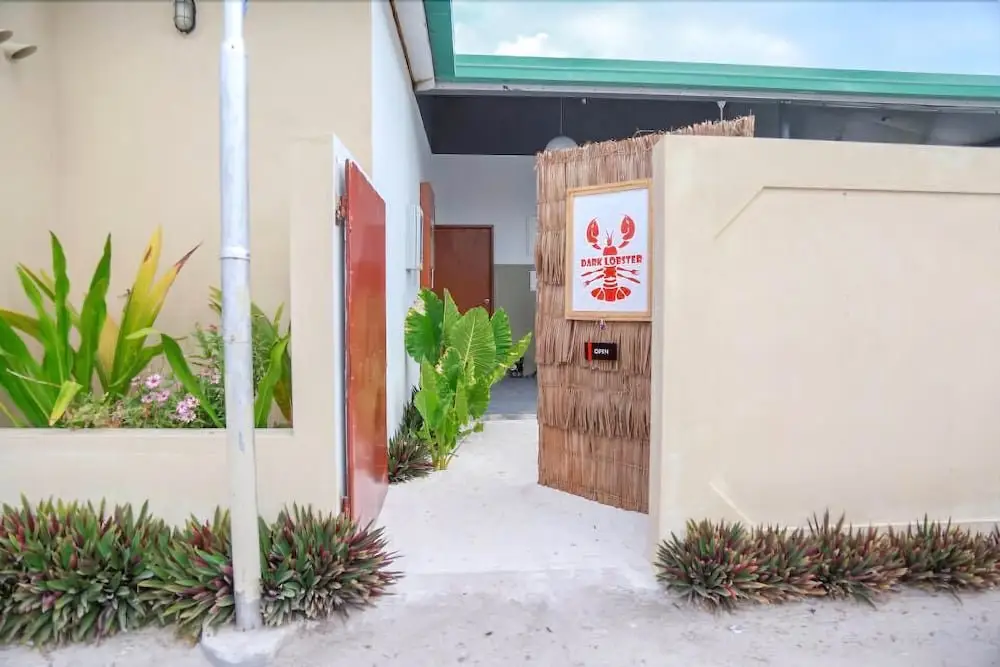 Ханимаду: Fanhaa Maldives