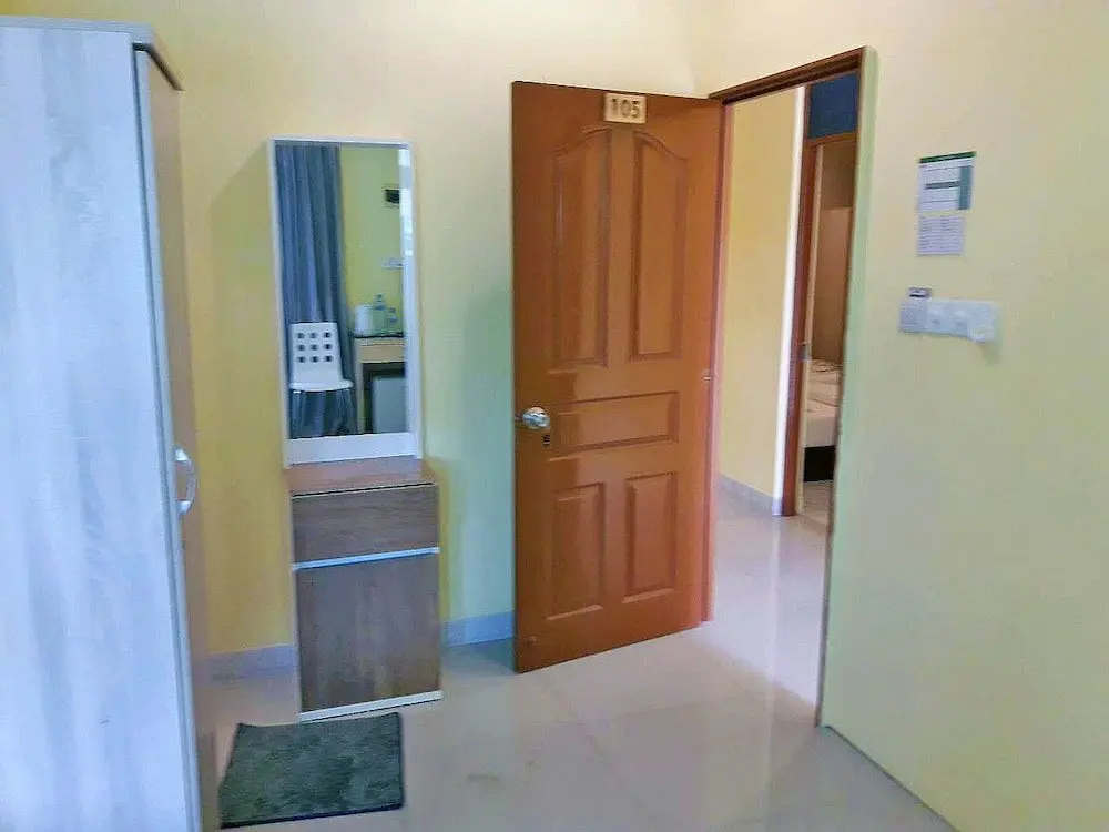 Ханимаду: Fanhaa Maldives