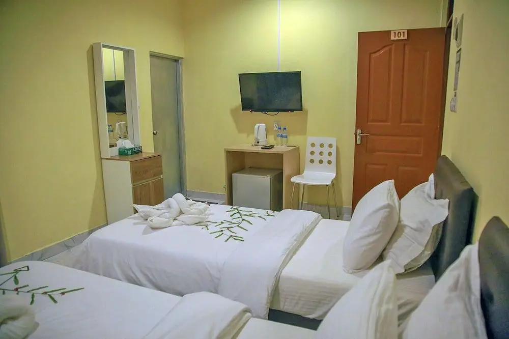 Ханимаду: Fanhaa Maldives