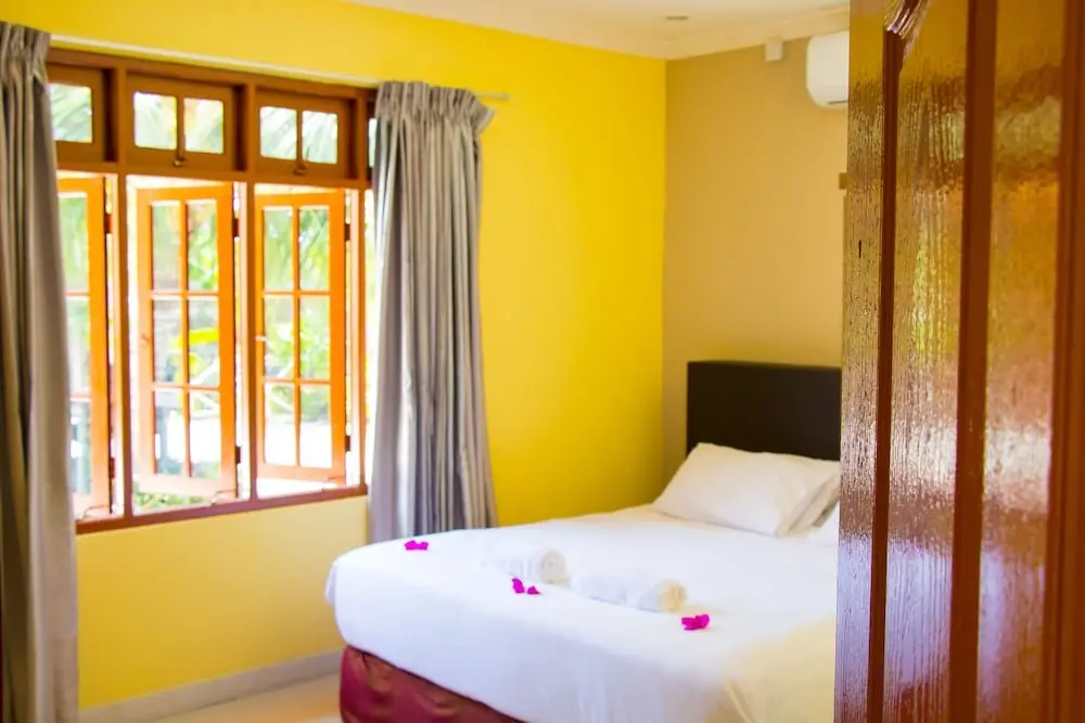 Ханимаду: Fanhaa Maldives