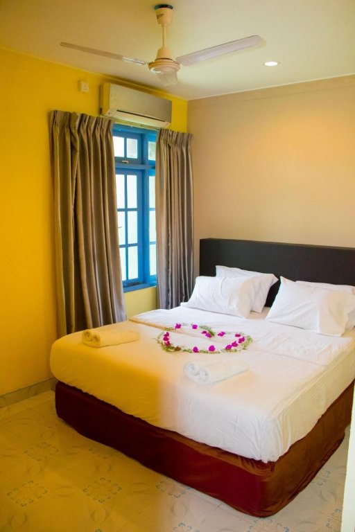 Ханимаду: Fanhaa Maldives