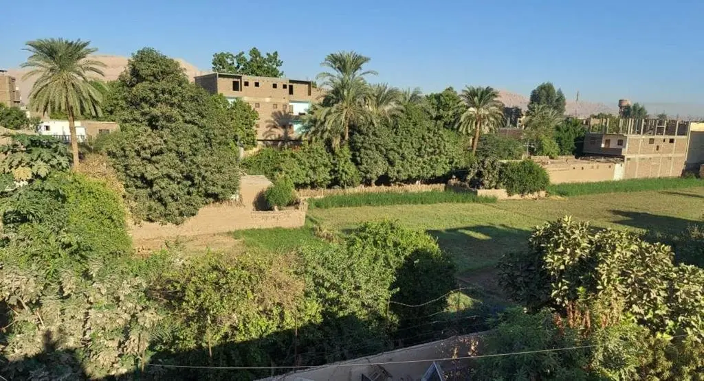 Луксор: Enjoy Luxor
