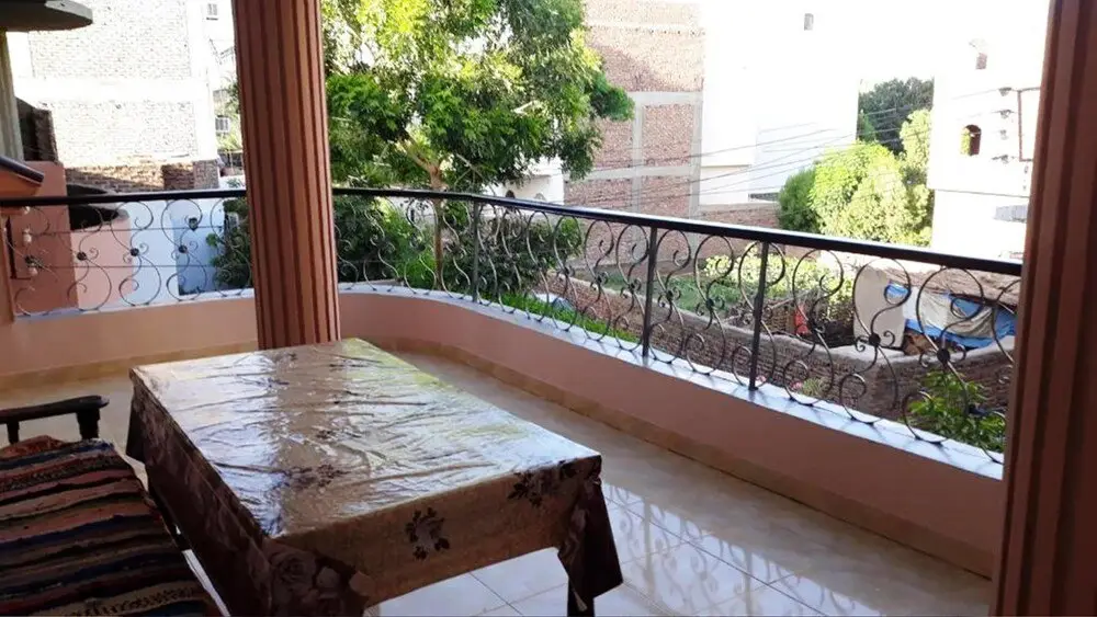 Луксор: Enjoy Luxor