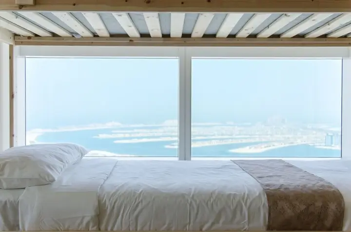 Дубай: Top Dubai Apartment