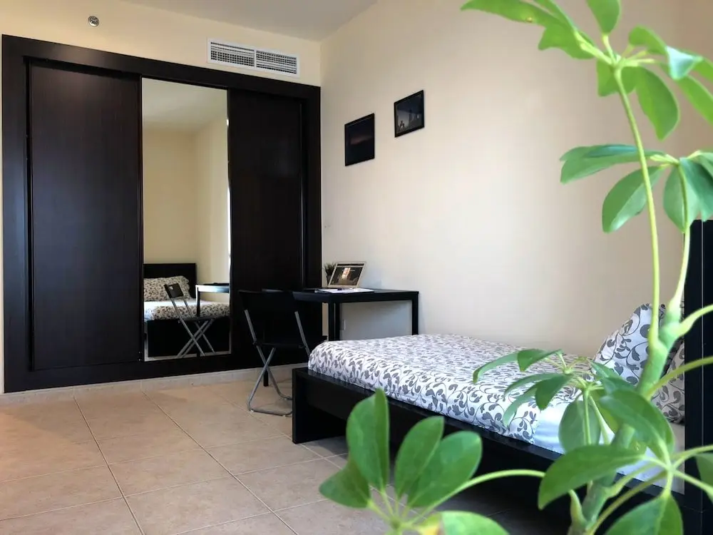 Top Dubai Apartment — фото 1