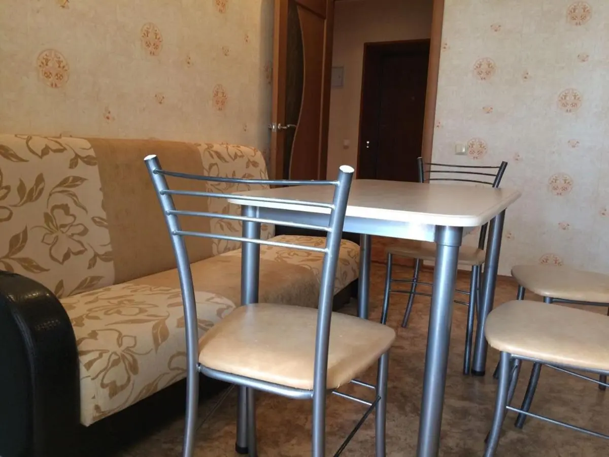 Казань: Apartments near the Riviera Aqua-park