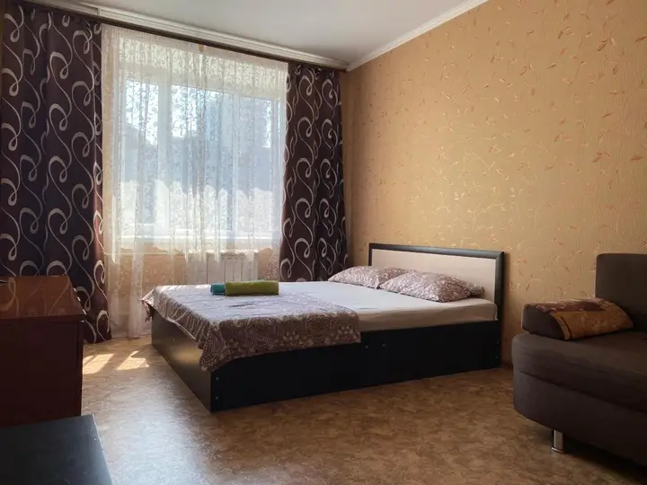 Казань: Apartments near the Riviera Aqua-park