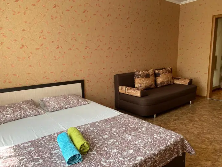 Казань: Apartments near the Riviera Aqua-park