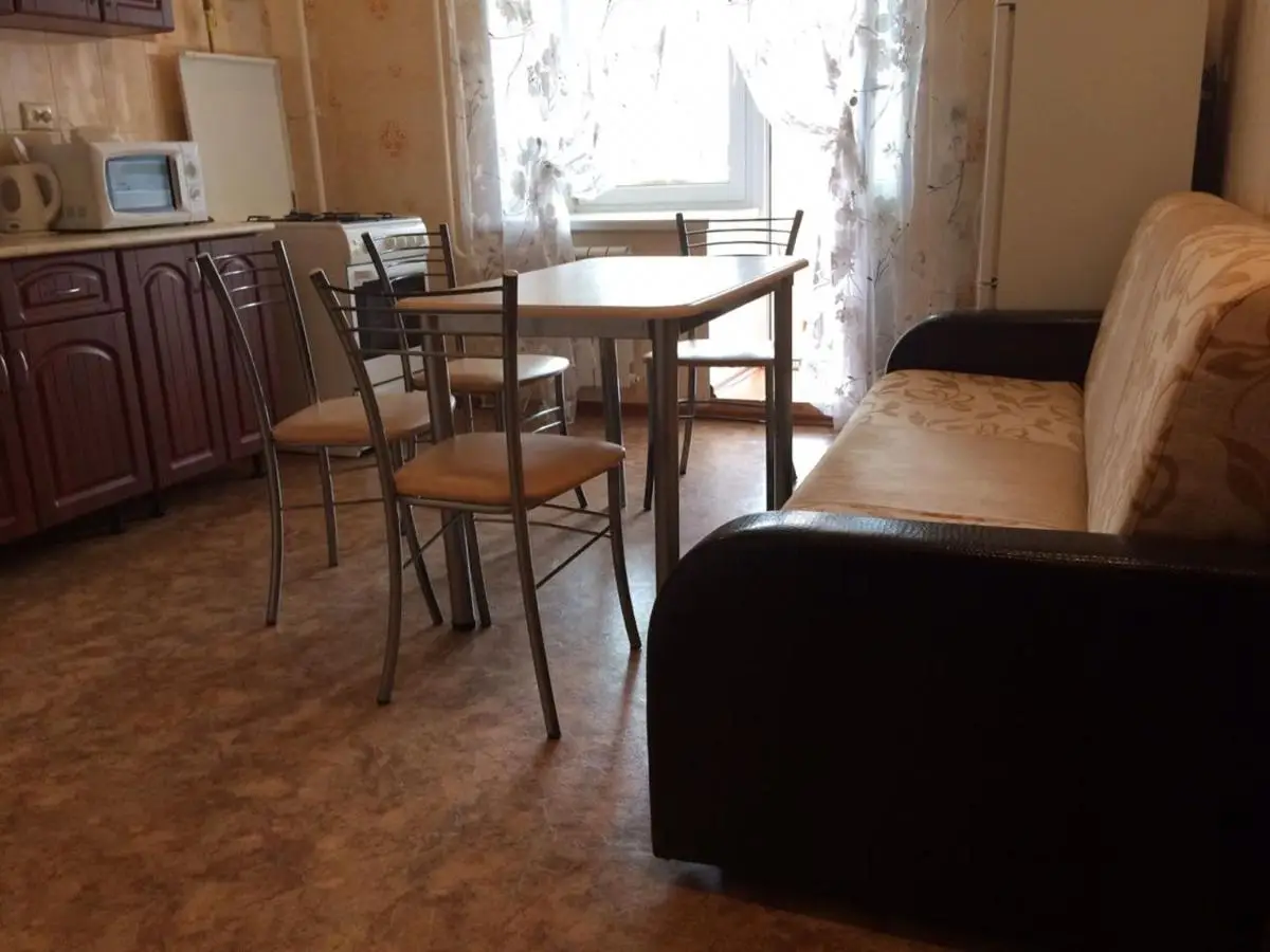 Казань: Apartments near the Riviera Aqua-park