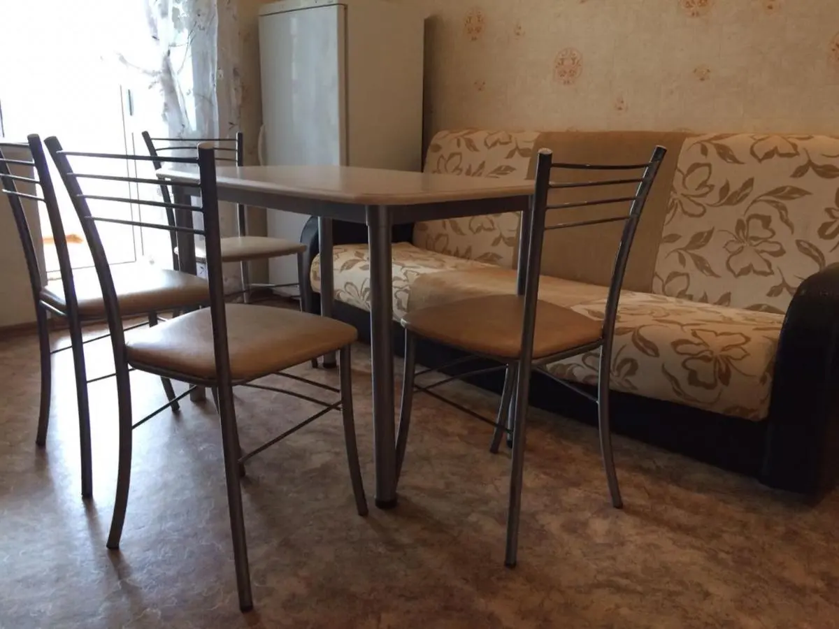 Казань: Apartments near the Riviera Aqua-park