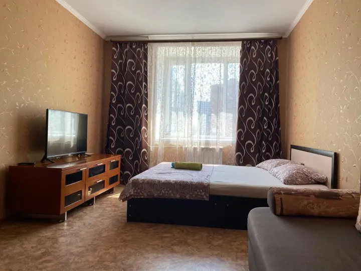 Казань: Apartments near the Riviera Aqua-park